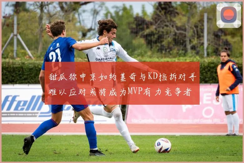 甜瓜称申京如约基奇与KD挡拆对手难以应对或将成为MVP有力竞争者